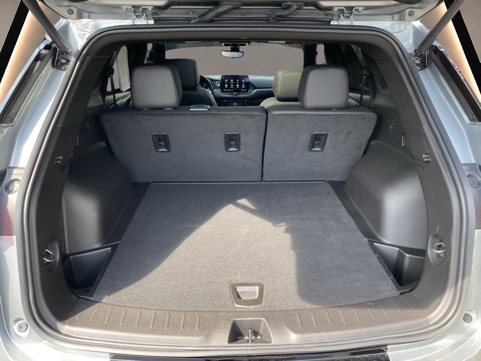 2024 Chevrolet Blazer RS at Altoona Honda