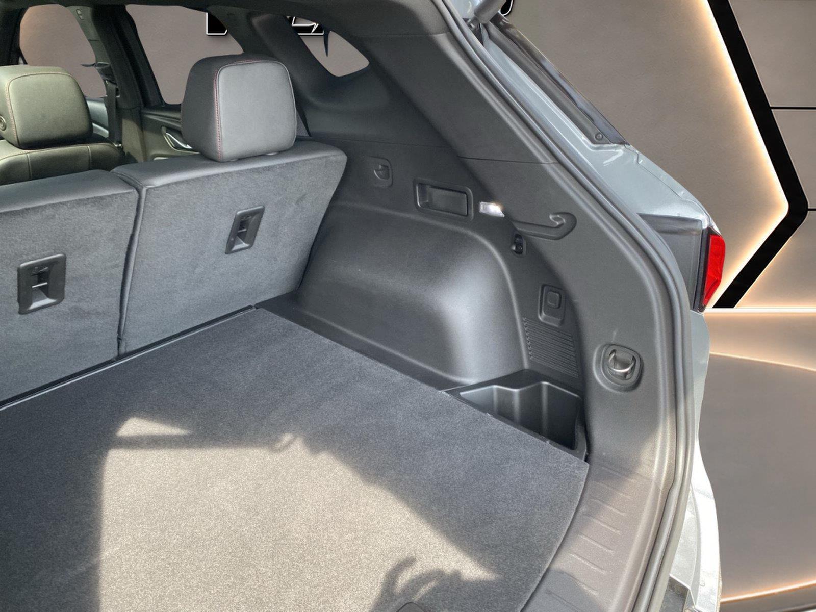 2024 Chevrolet Blazer RS at Altoona Honda