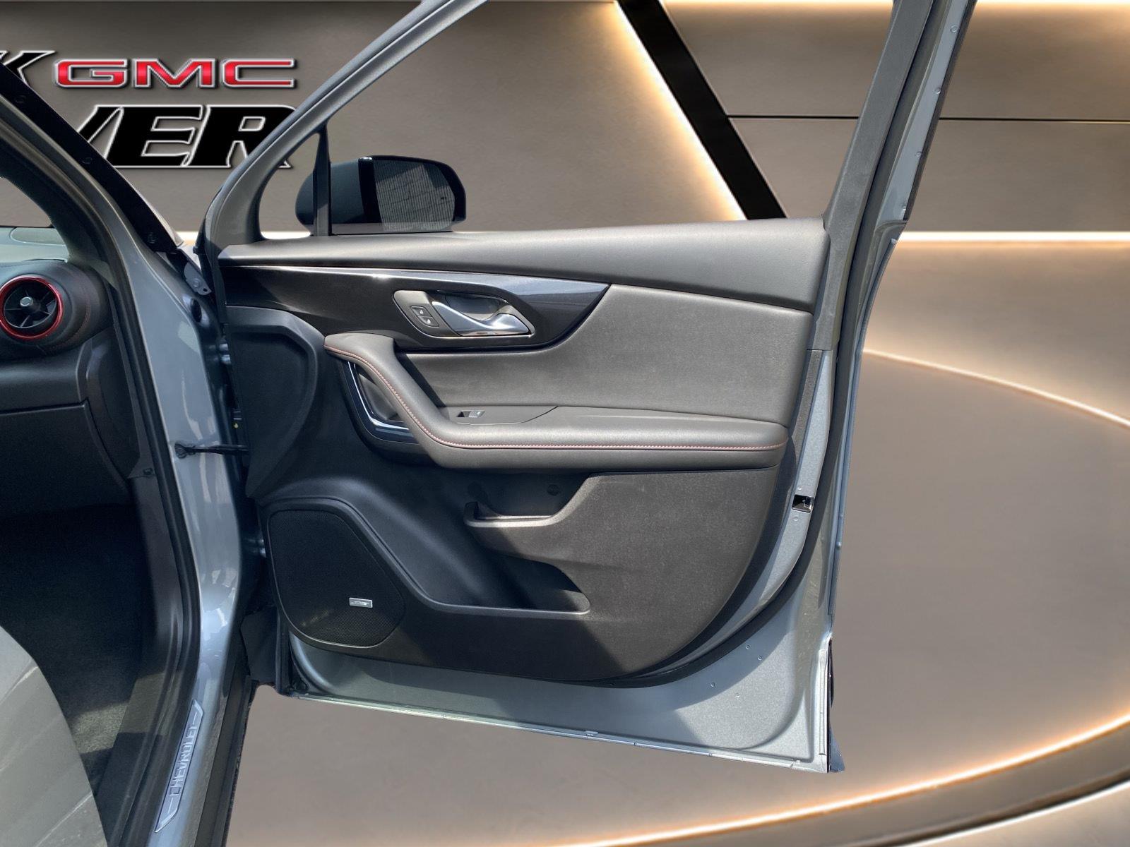 2024 Chevrolet Blazer RS at Altoona Honda
