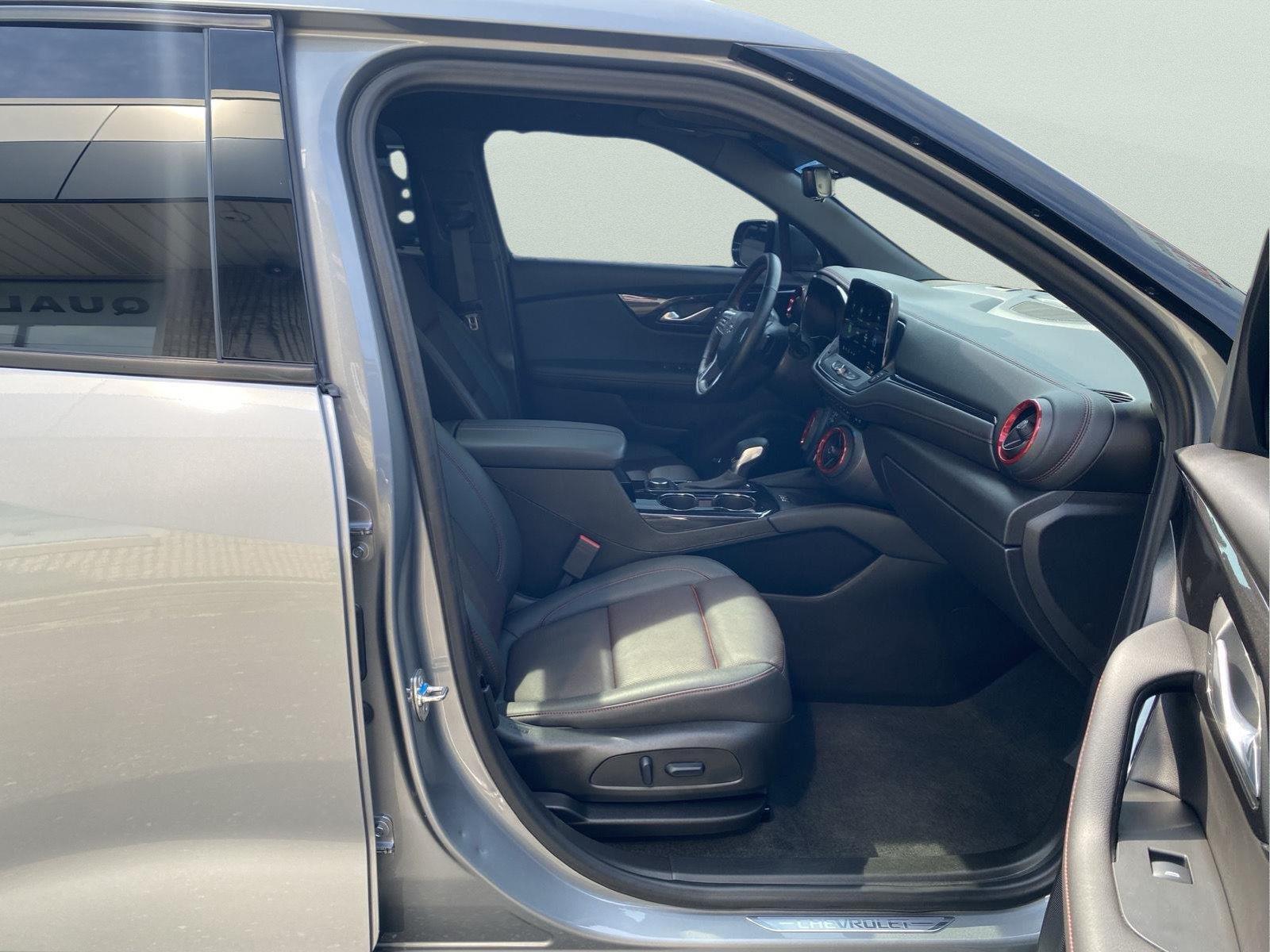 2024 Chevrolet Blazer RS at Altoona Honda
