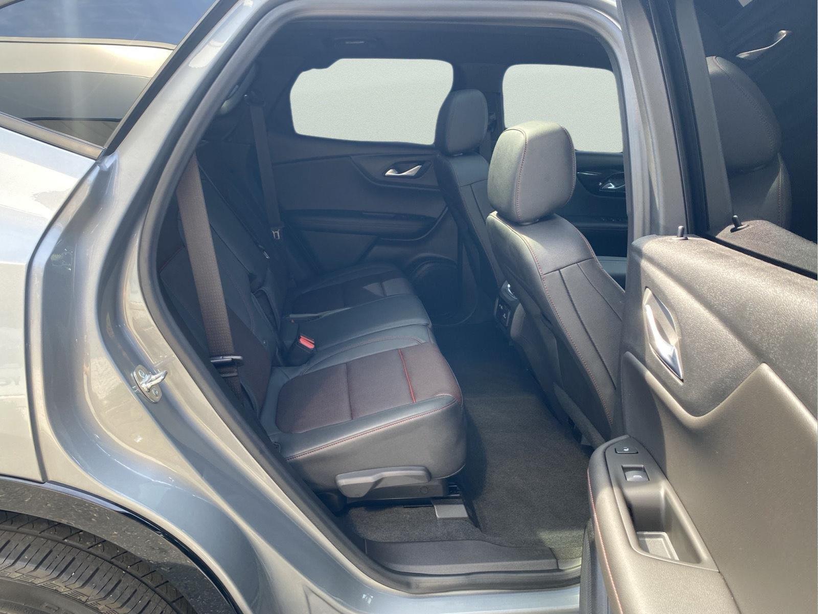 2024 Chevrolet Blazer RS at Altoona Honda