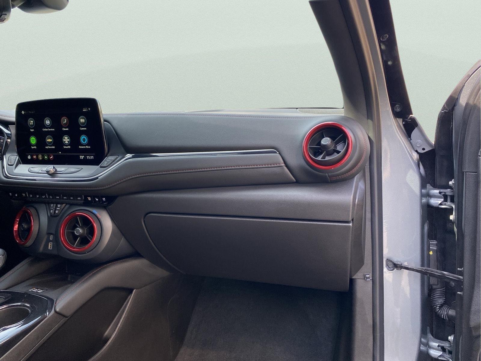 2024 Chevrolet Blazer RS at Altoona Honda