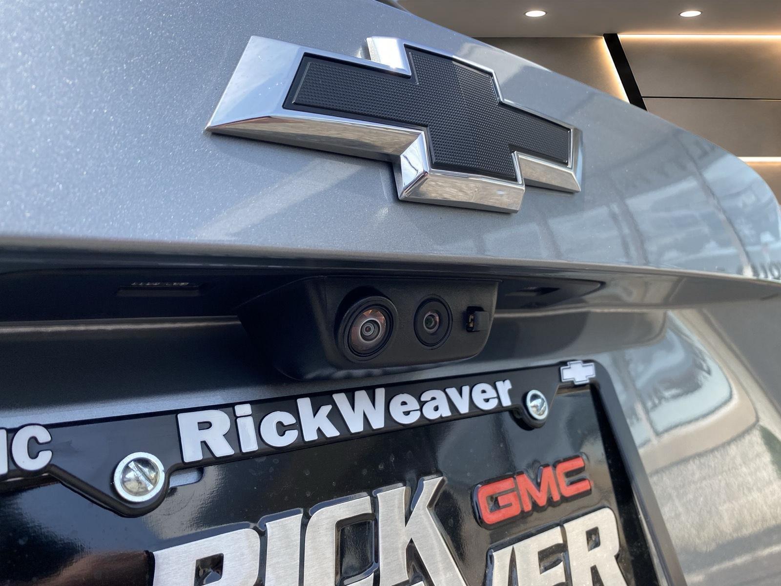 2024 Chevrolet Blazer RS at Altoona Honda