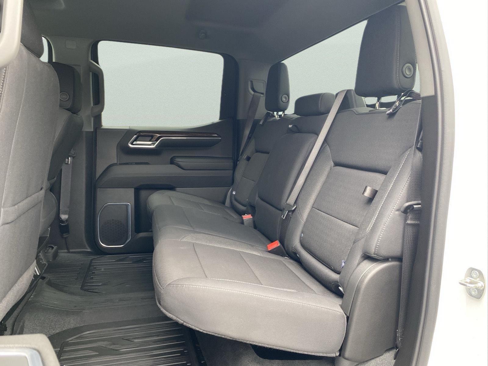 2024 GMC Sierra 1500 Elevation at Baglier Buick GMC Mazda