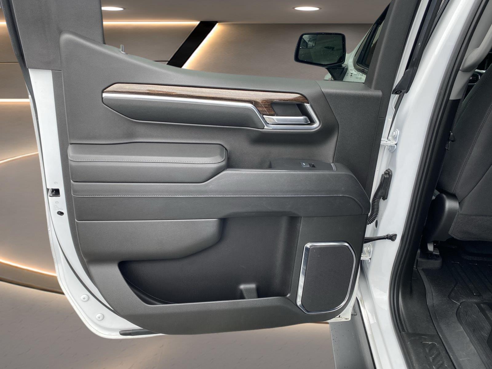 2024 GMC Sierra 1500 Elevation at Baglier Buick GMC Mazda