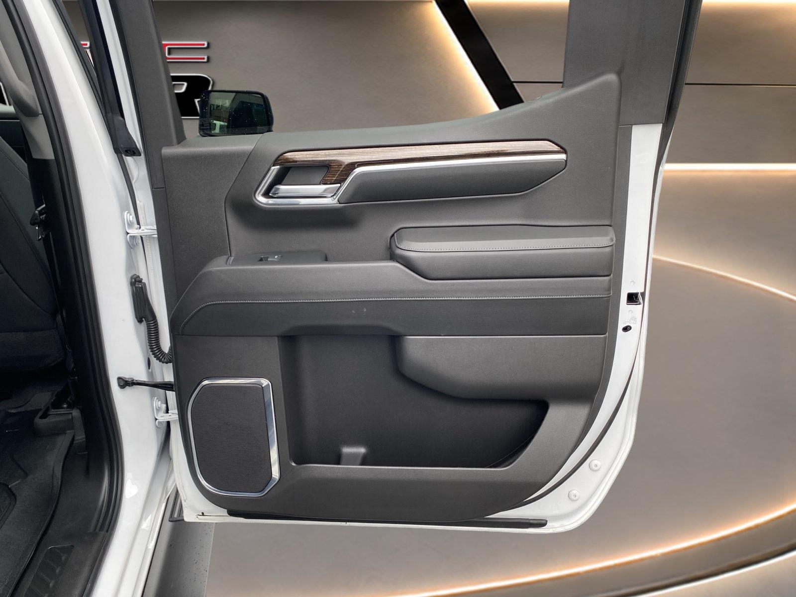 2024 GMC Sierra 1500 Elevation at Baglier Buick GMC Mazda