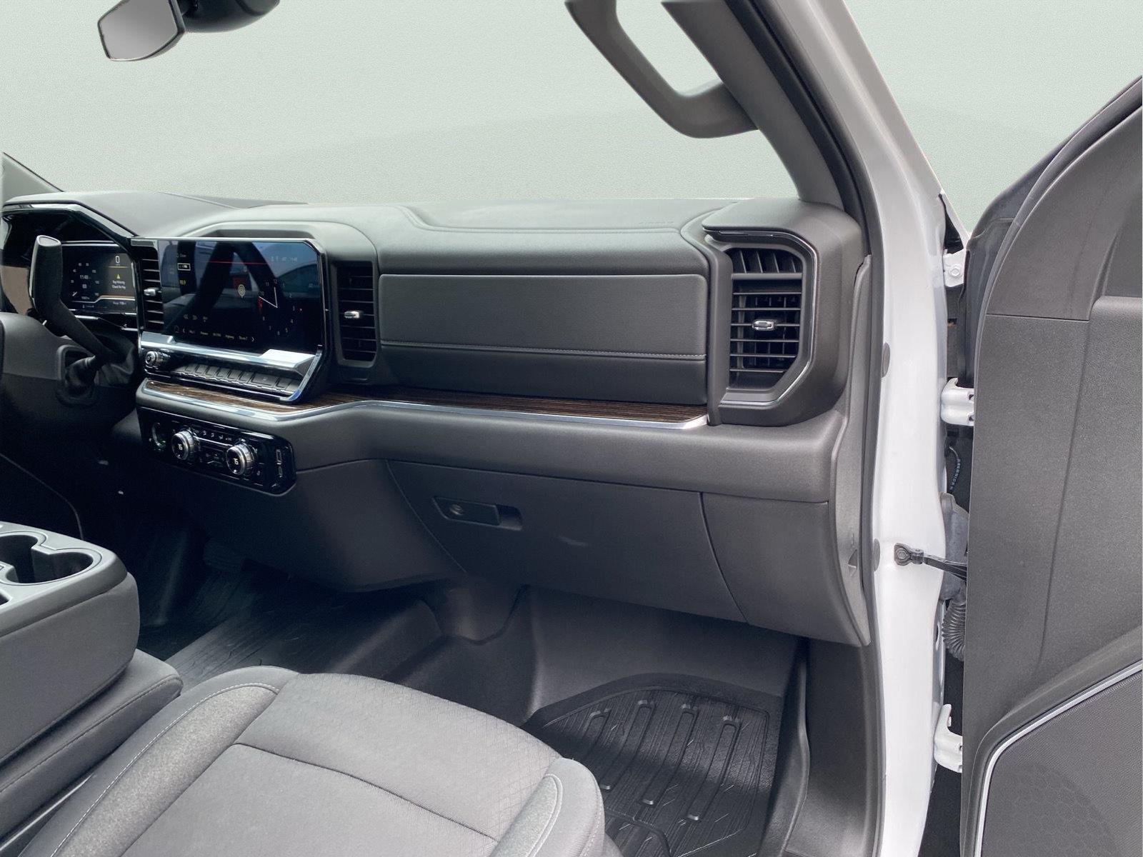 2024 GMC Sierra 1500 Elevation at Baglier Buick GMC Mazda