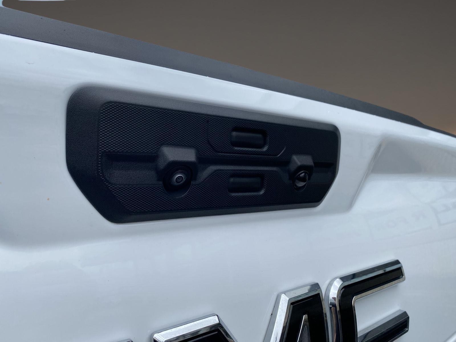 2024 GMC Sierra 1500 Elevation at Baglier Buick GMC Mazda