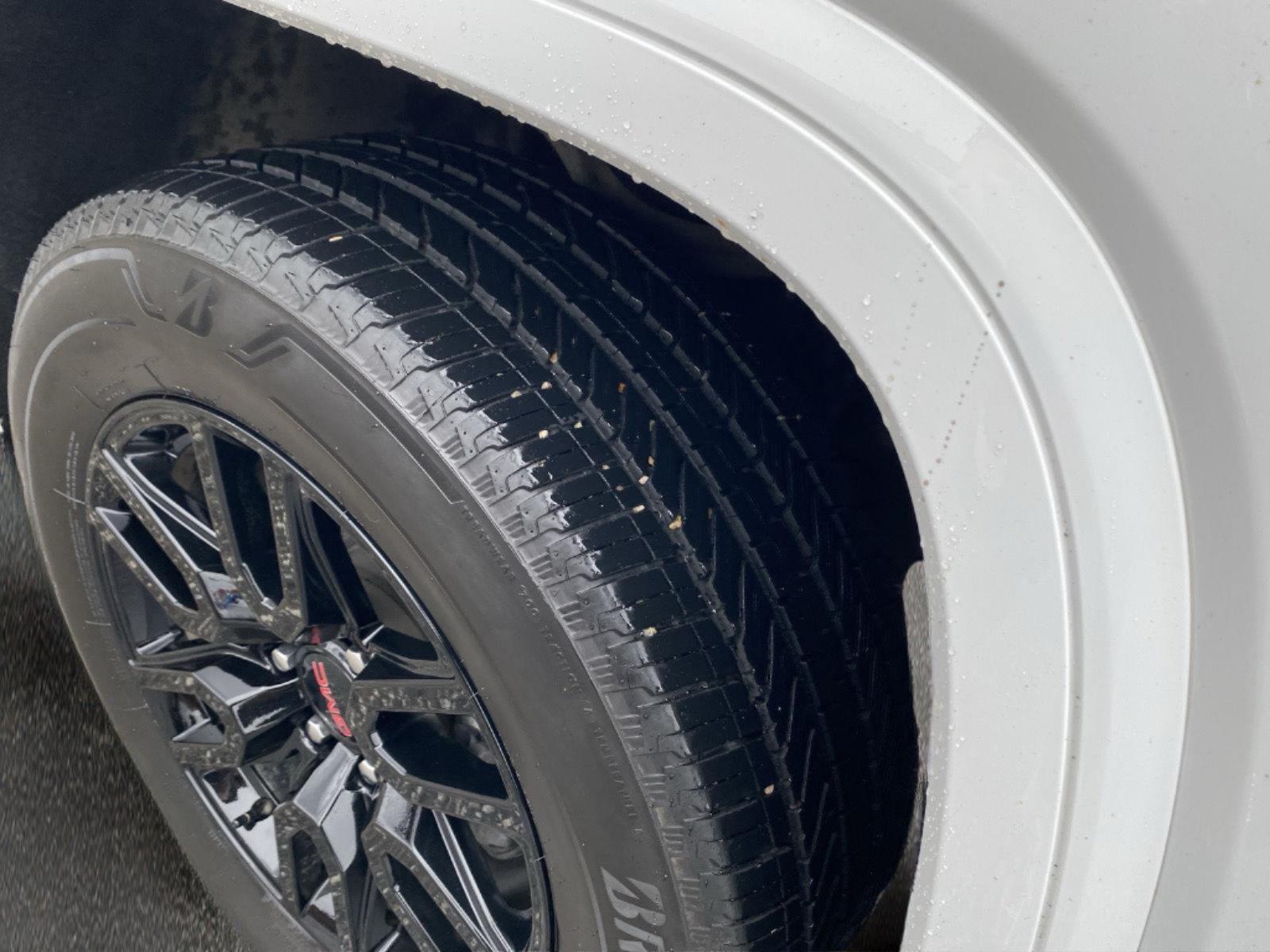 2024 GMC Sierra 1500 Elevation at Baglier Buick GMC Mazda