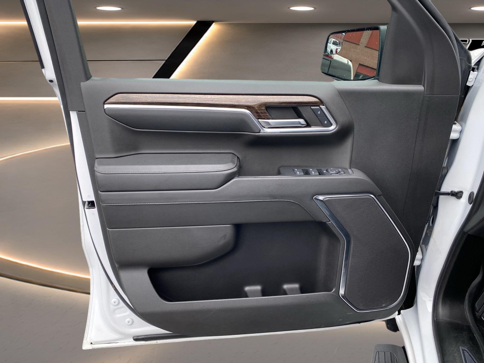 2024 GMC Sierra 1500 Elevation at Baglier Buick GMC Mazda