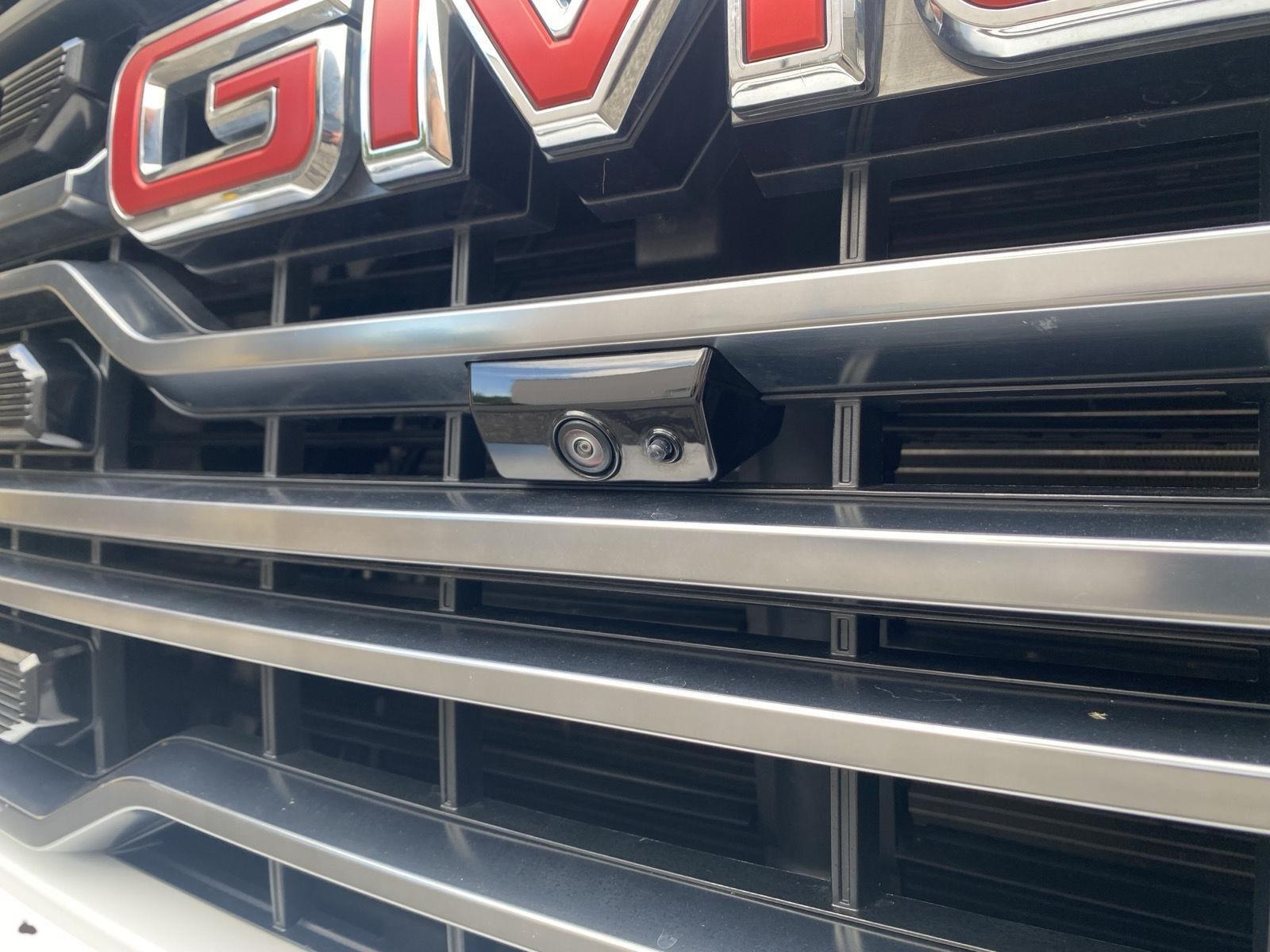 2025 GMC Sierra 1500 AT4 at Joe Ball GMC