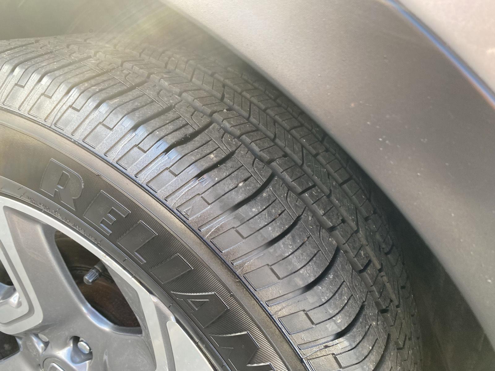 2019 Honda CR-V EX at Altoona Honda