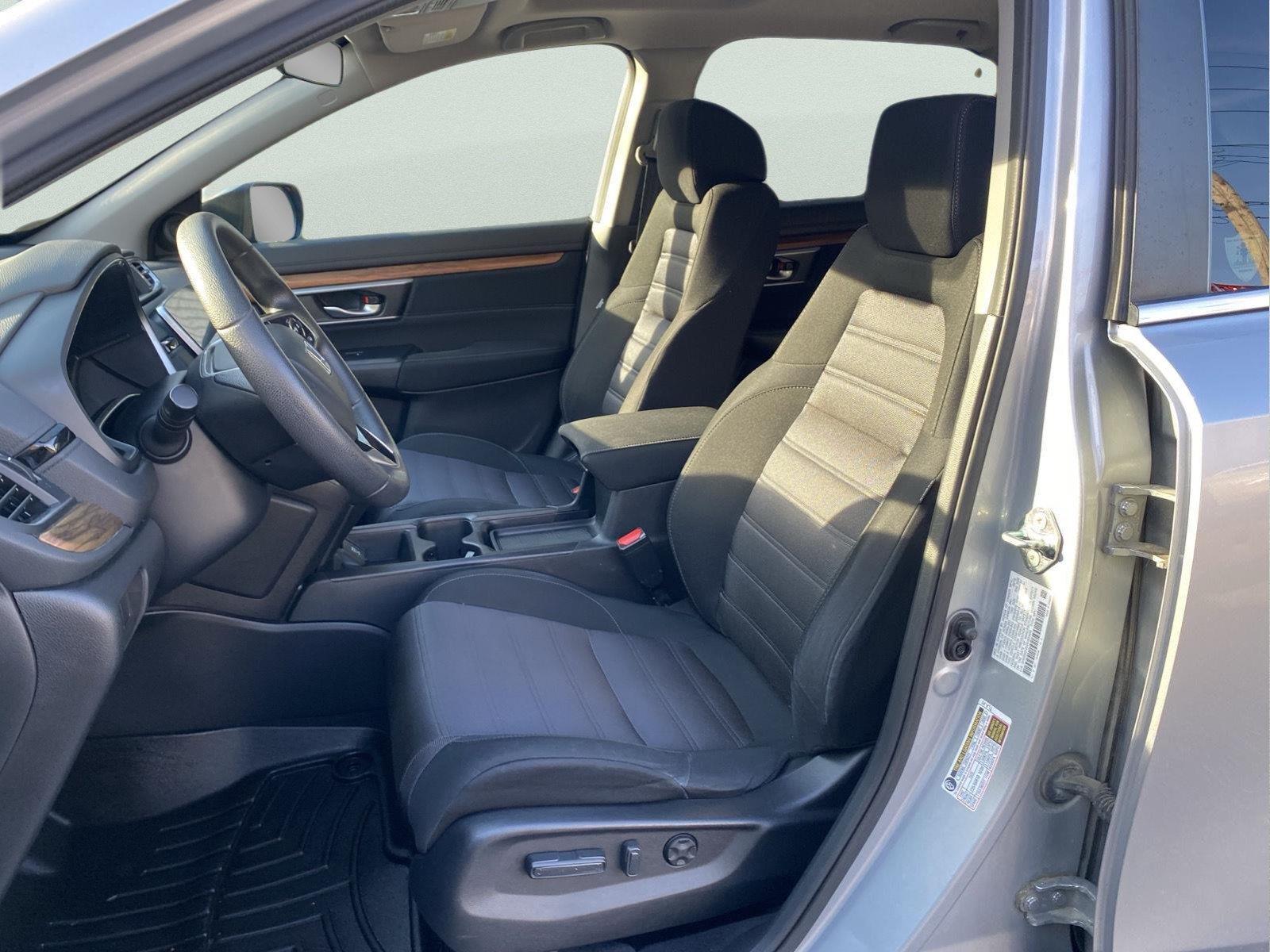 2019 Honda CR-V EX at Altoona Honda