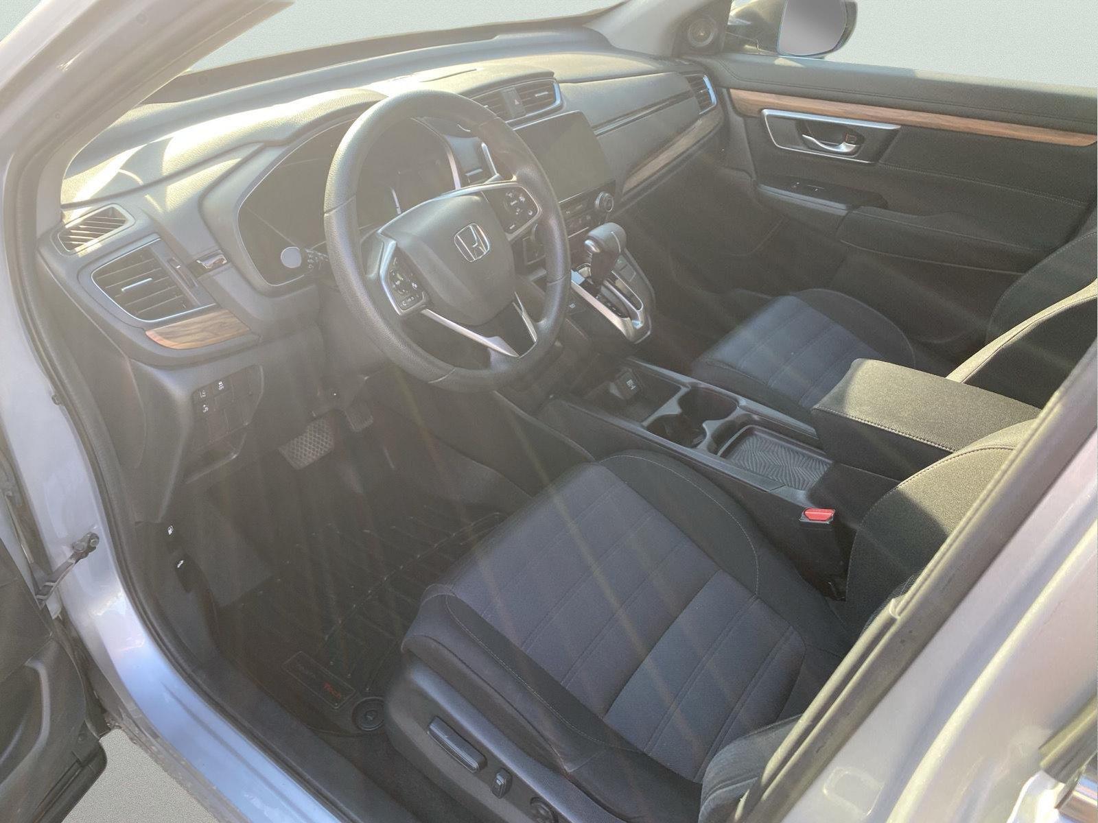 2019 Honda CR-V EX at Altoona Honda