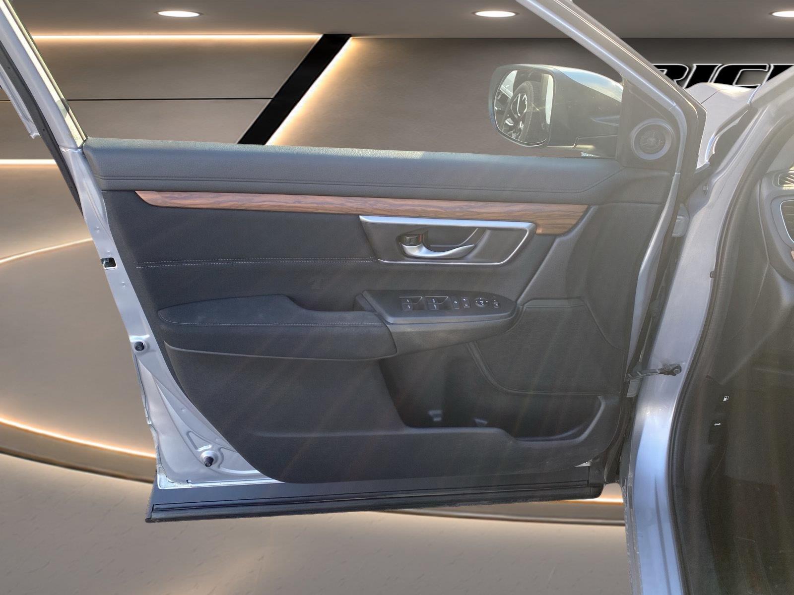 2019 Honda CR-V EX at Altoona Honda