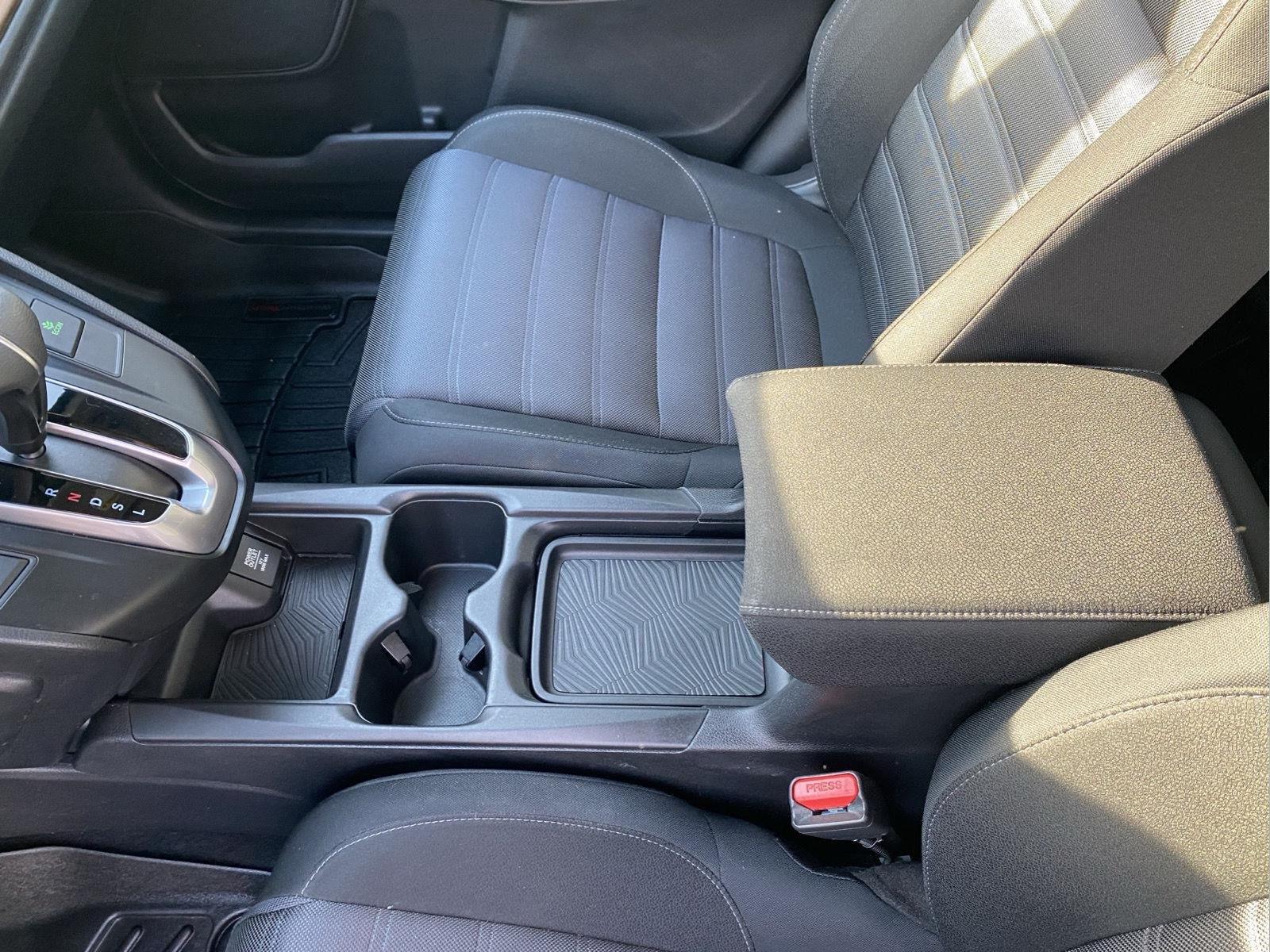 2019 Honda CR-V EX at Altoona Honda