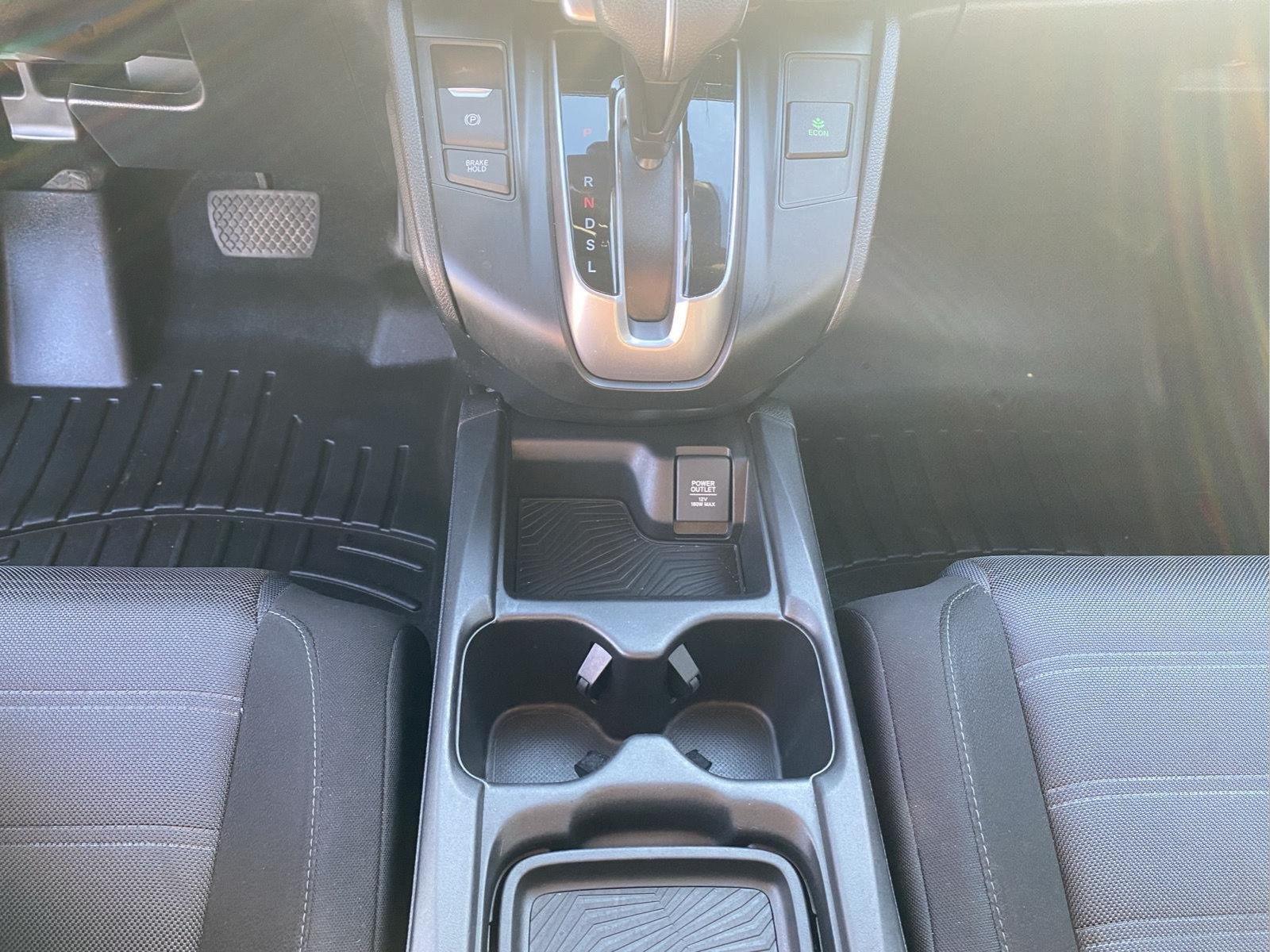 2019 Honda CR-V EX at Altoona Honda