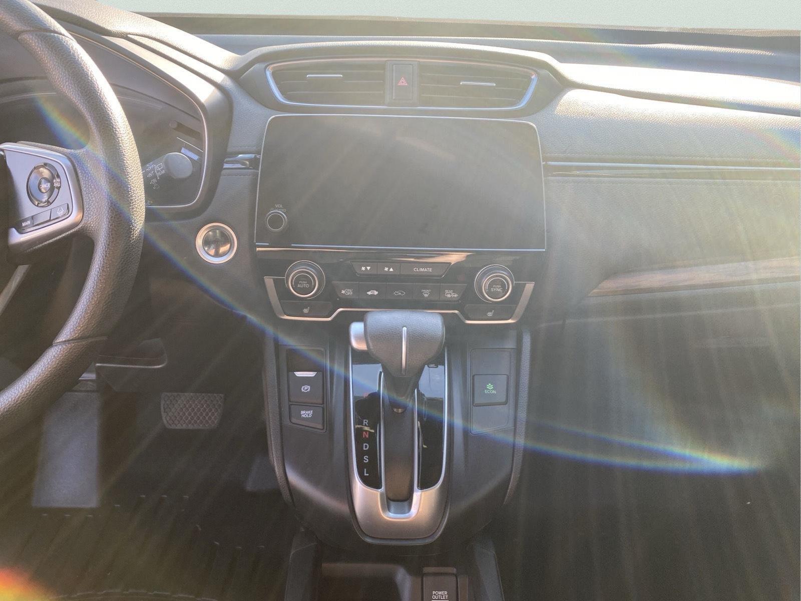 2019 Honda CR-V EX at Altoona Honda