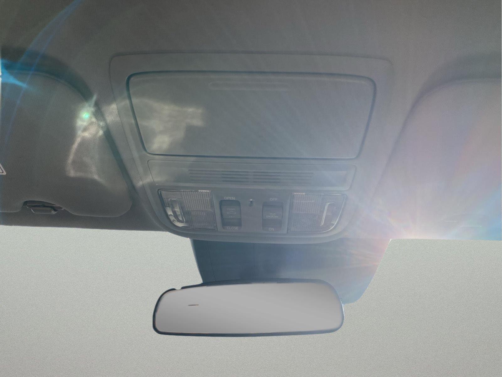 2019 Honda CR-V EX at Altoona Honda