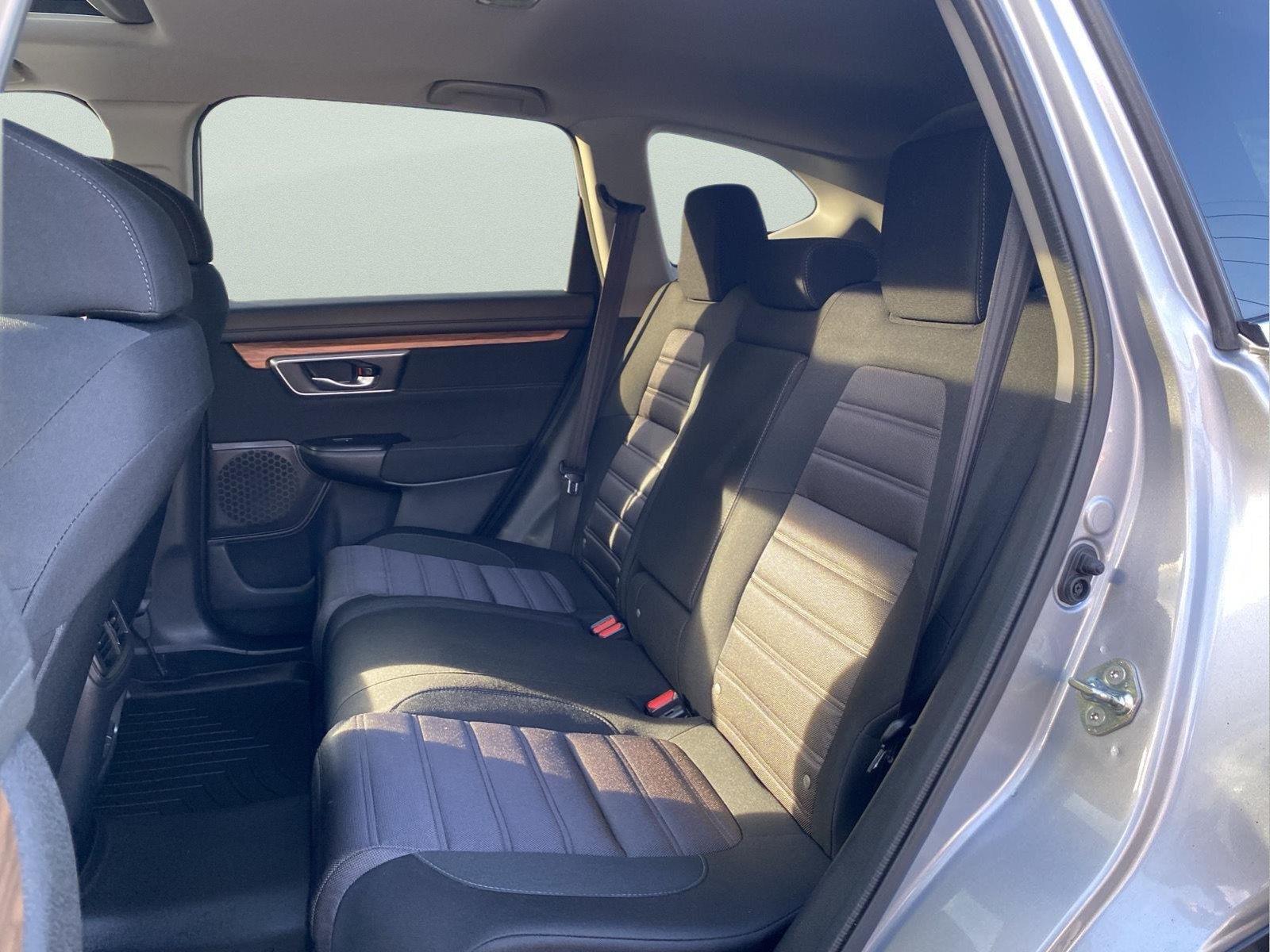 2019 Honda CR-V EX at Altoona Honda