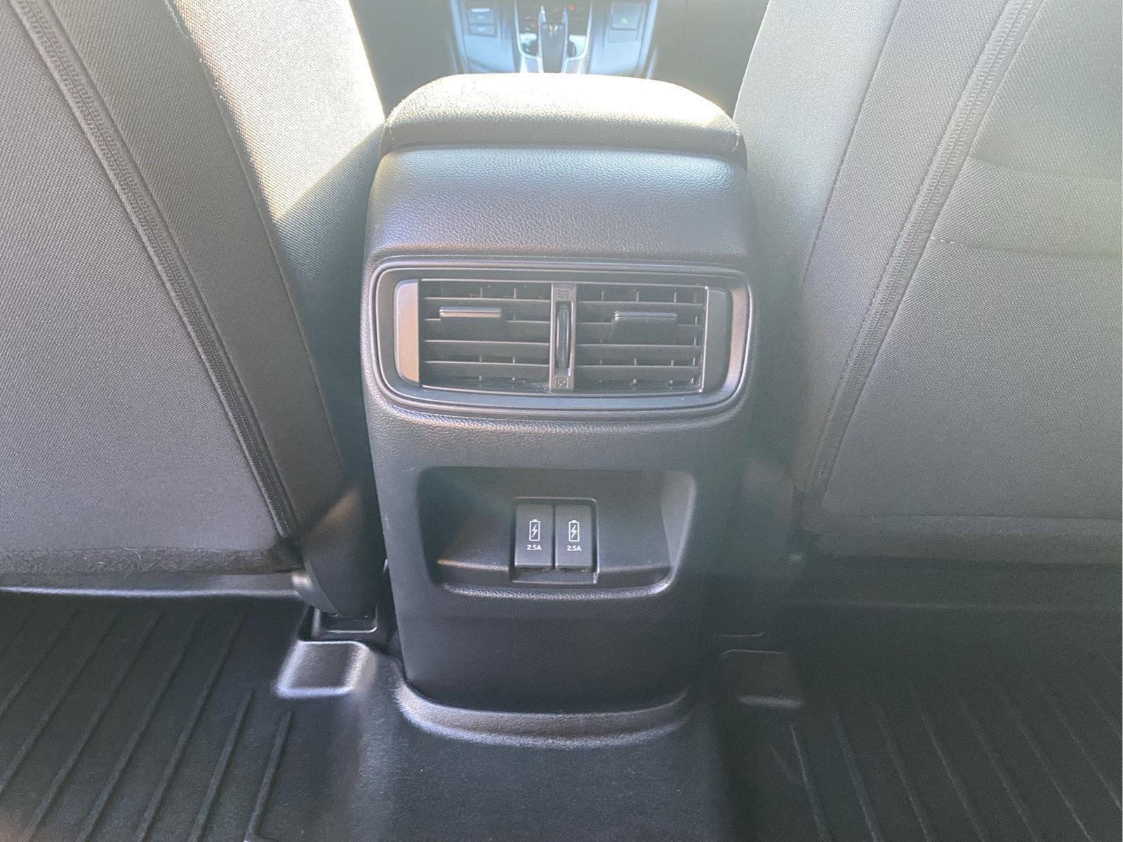 2019 Honda CR-V EX at Altoona Honda