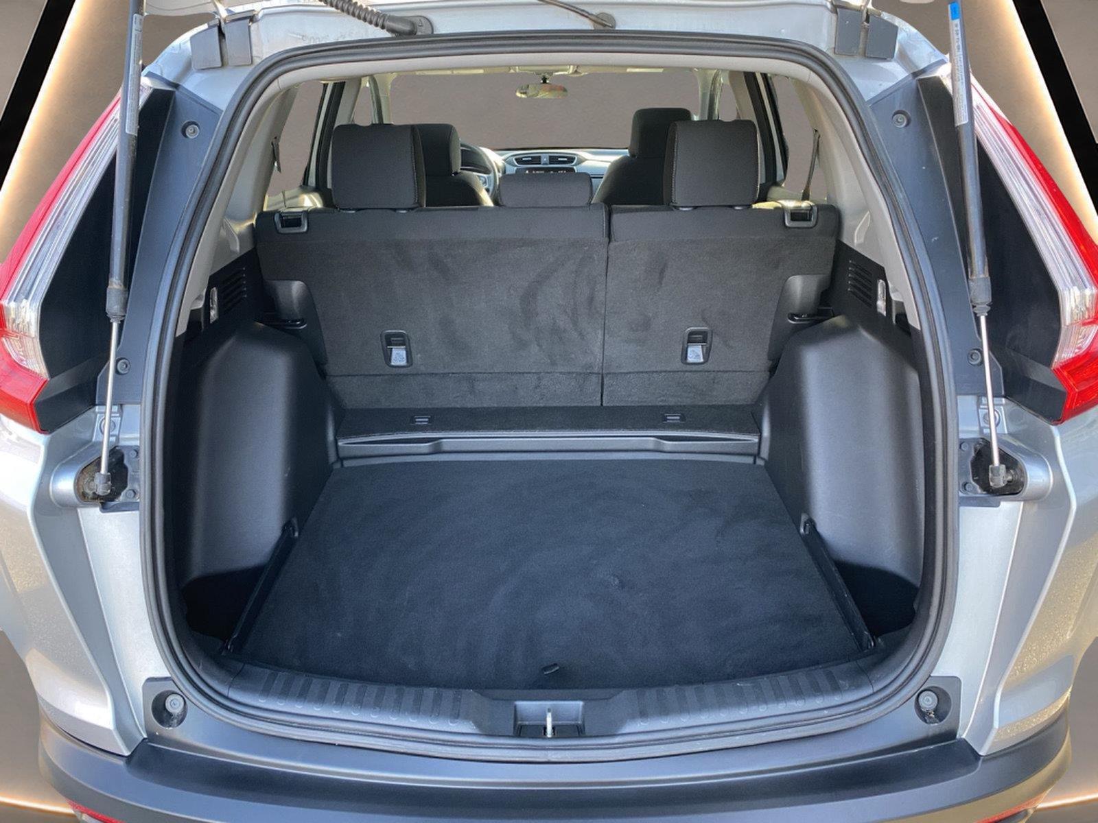 2019 Honda CR-V EX at Altoona Honda