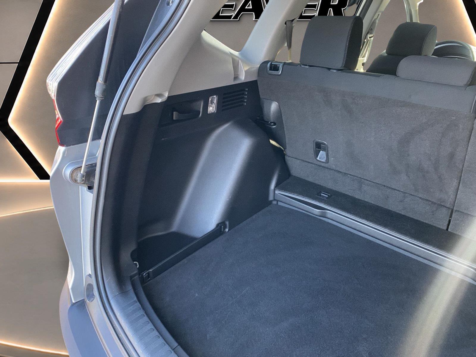 2019 Honda CR-V EX at Altoona Honda