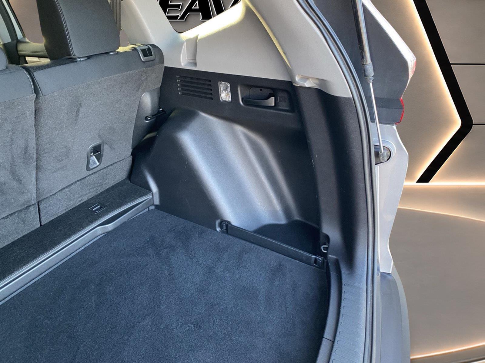 2019 Honda CR-V EX at Altoona Honda