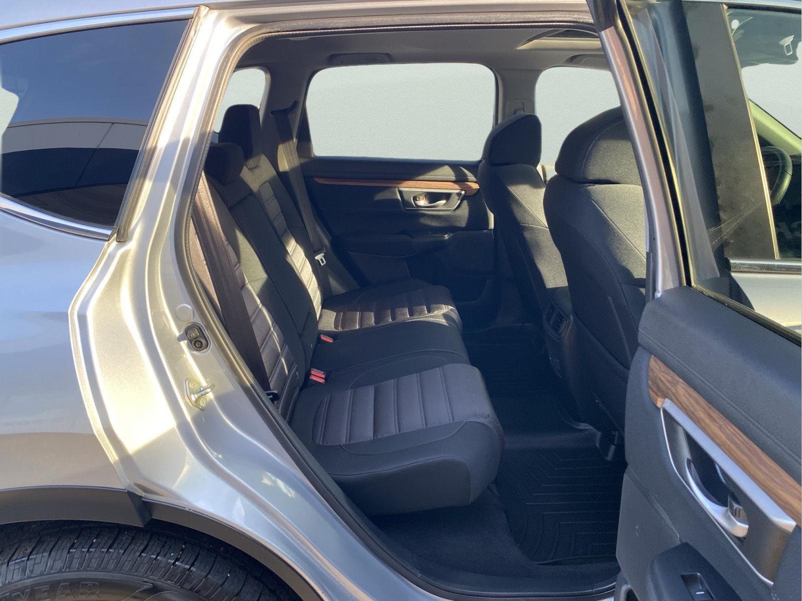 2019 Honda CR-V EX at Altoona Honda
