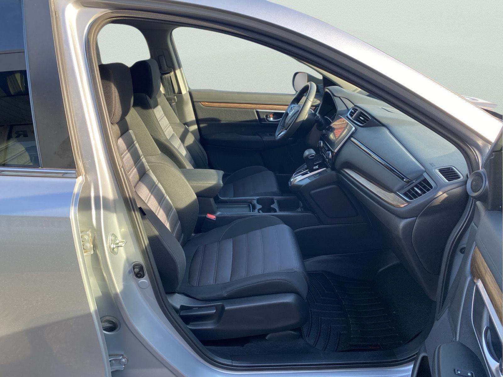 2019 Honda CR-V EX at Altoona Honda