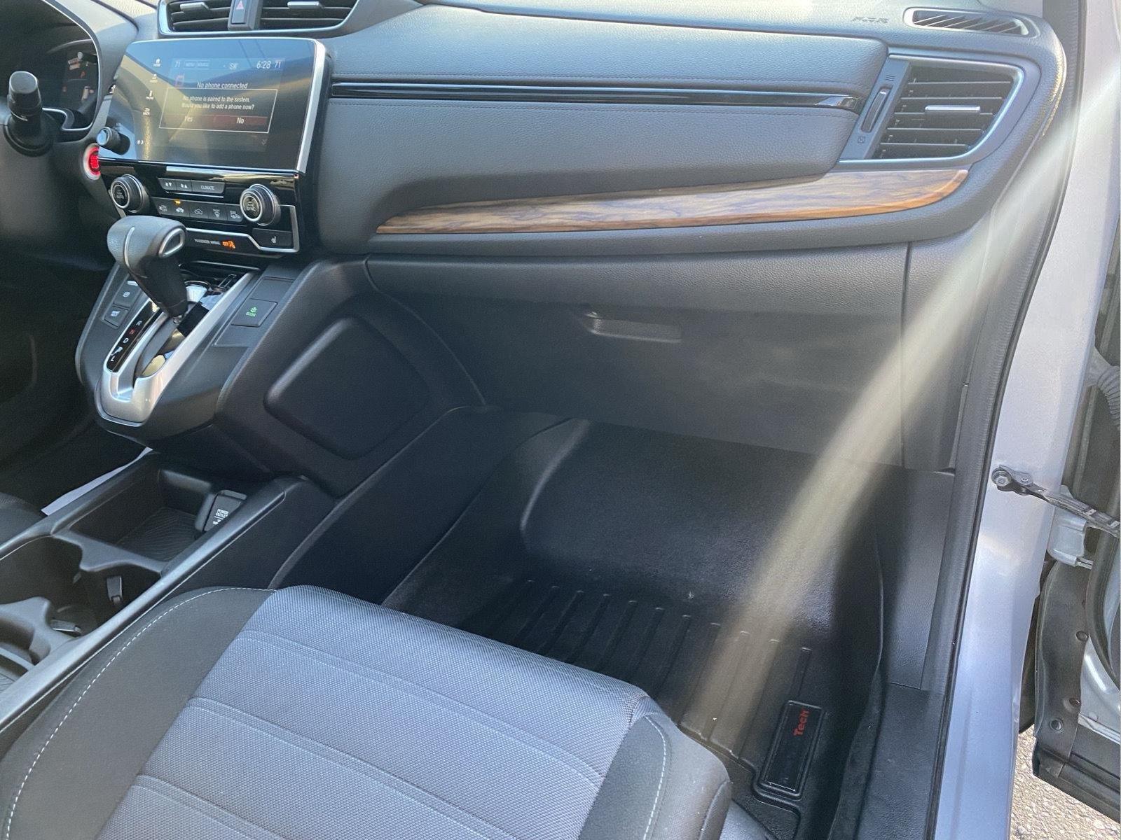 2019 Honda CR-V EX at Altoona Honda