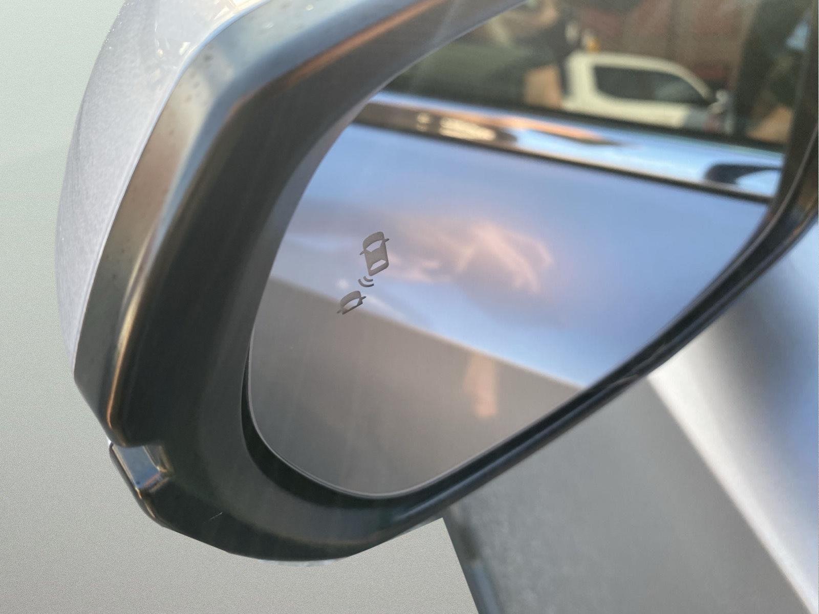 2019 Honda CR-V EX at Altoona Honda