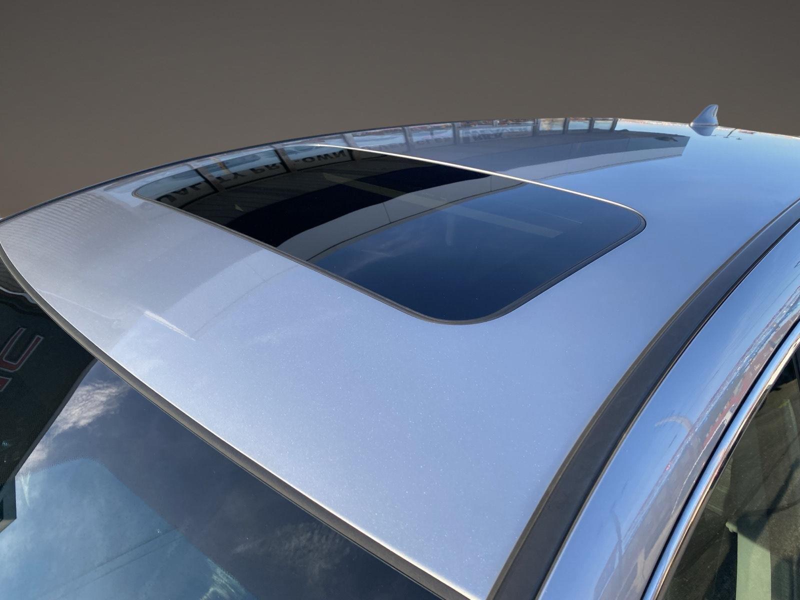 2019 Honda CR-V EX at Altoona Honda