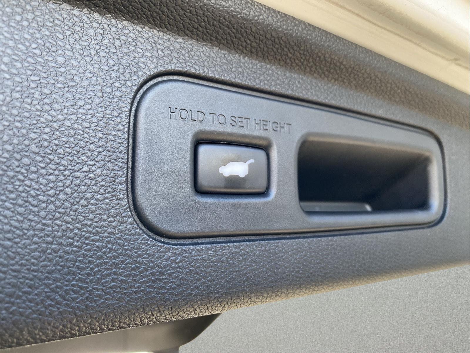 2021 Honda Odyssey Touring at Altoona Honda