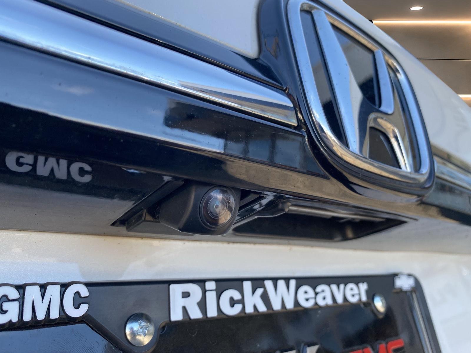 2021 Honda Odyssey Touring at Altoona Honda