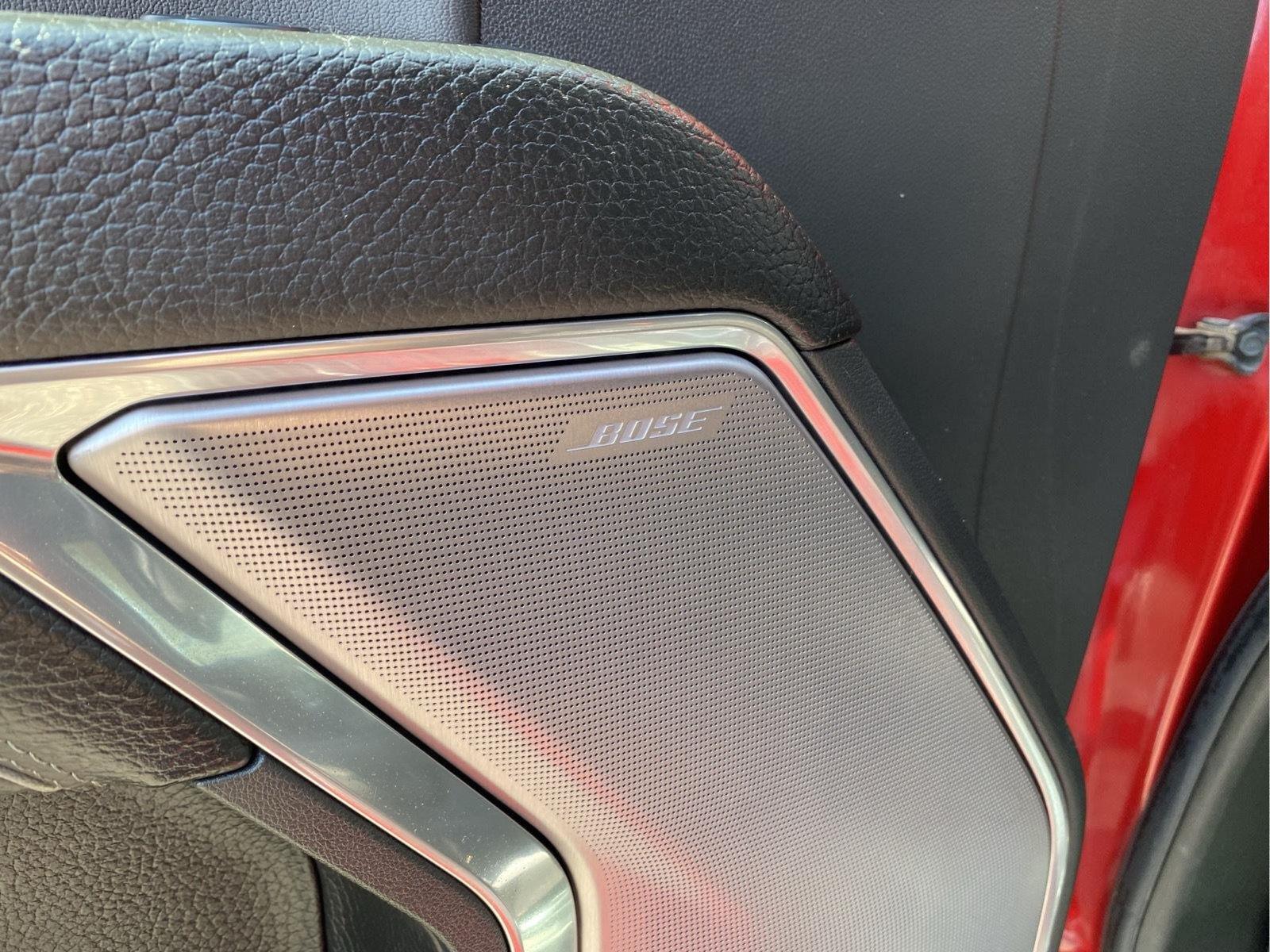 2022 GMC Sierra 1500 Denali at Joe Ball GMC