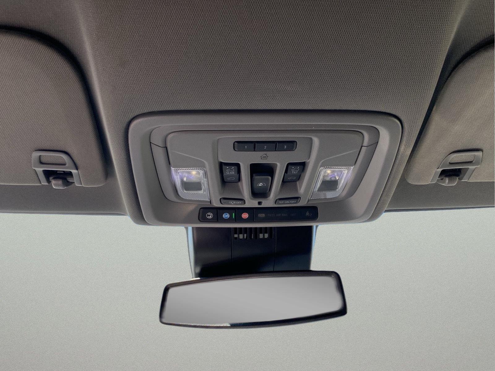 2022 GMC Sierra 1500 Denali at Joe Ball GMC