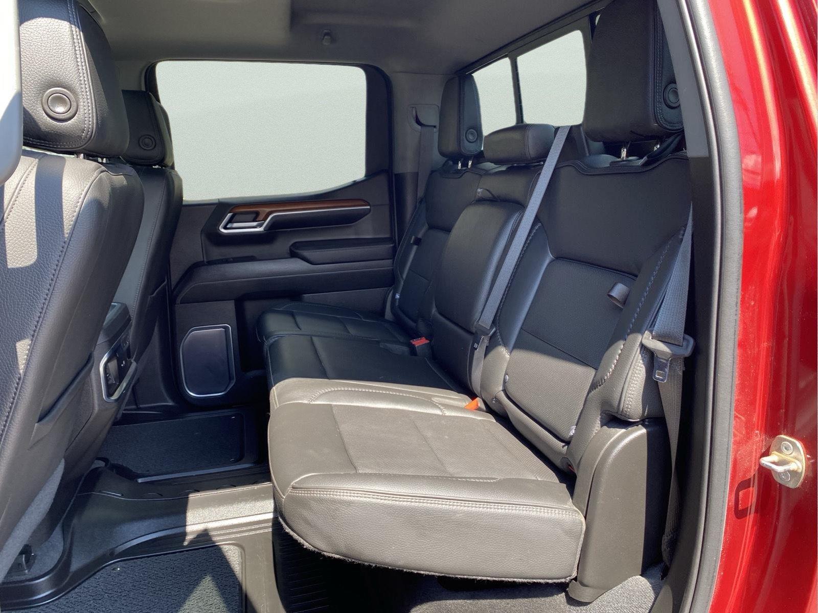 2022 GMC Sierra 1500 Denali at Joe Ball GMC