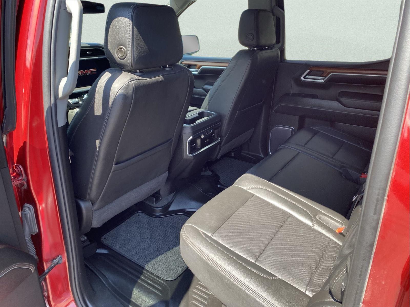 2022 GMC Sierra 1500 Denali at Joe Ball GMC