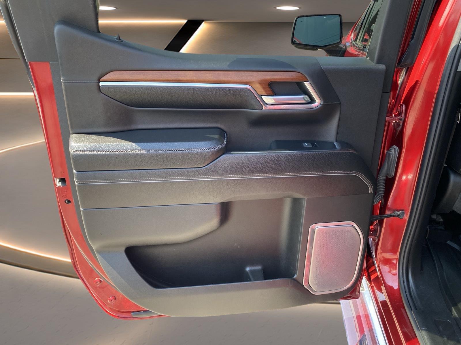 2022 GMC Sierra 1500 Denali at Joe Ball GMC