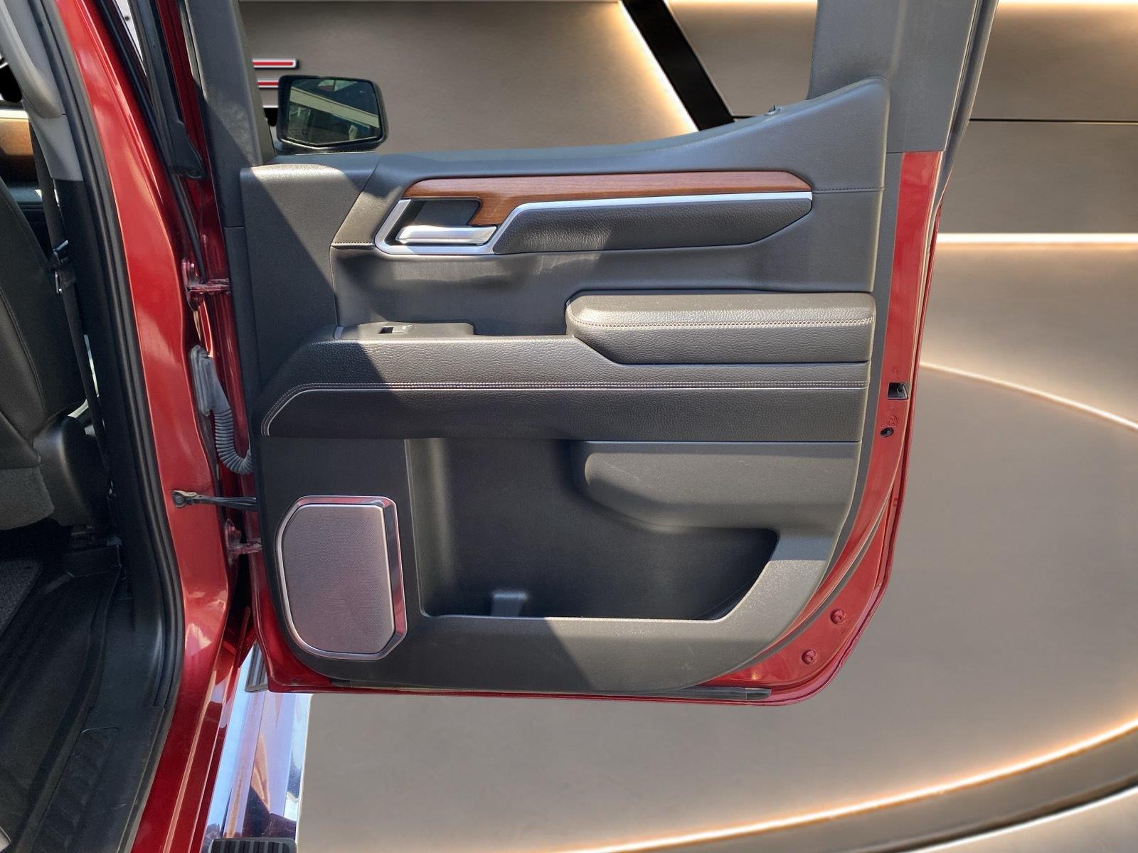 2022 GMC Sierra 1500 Denali at Joe Ball GMC