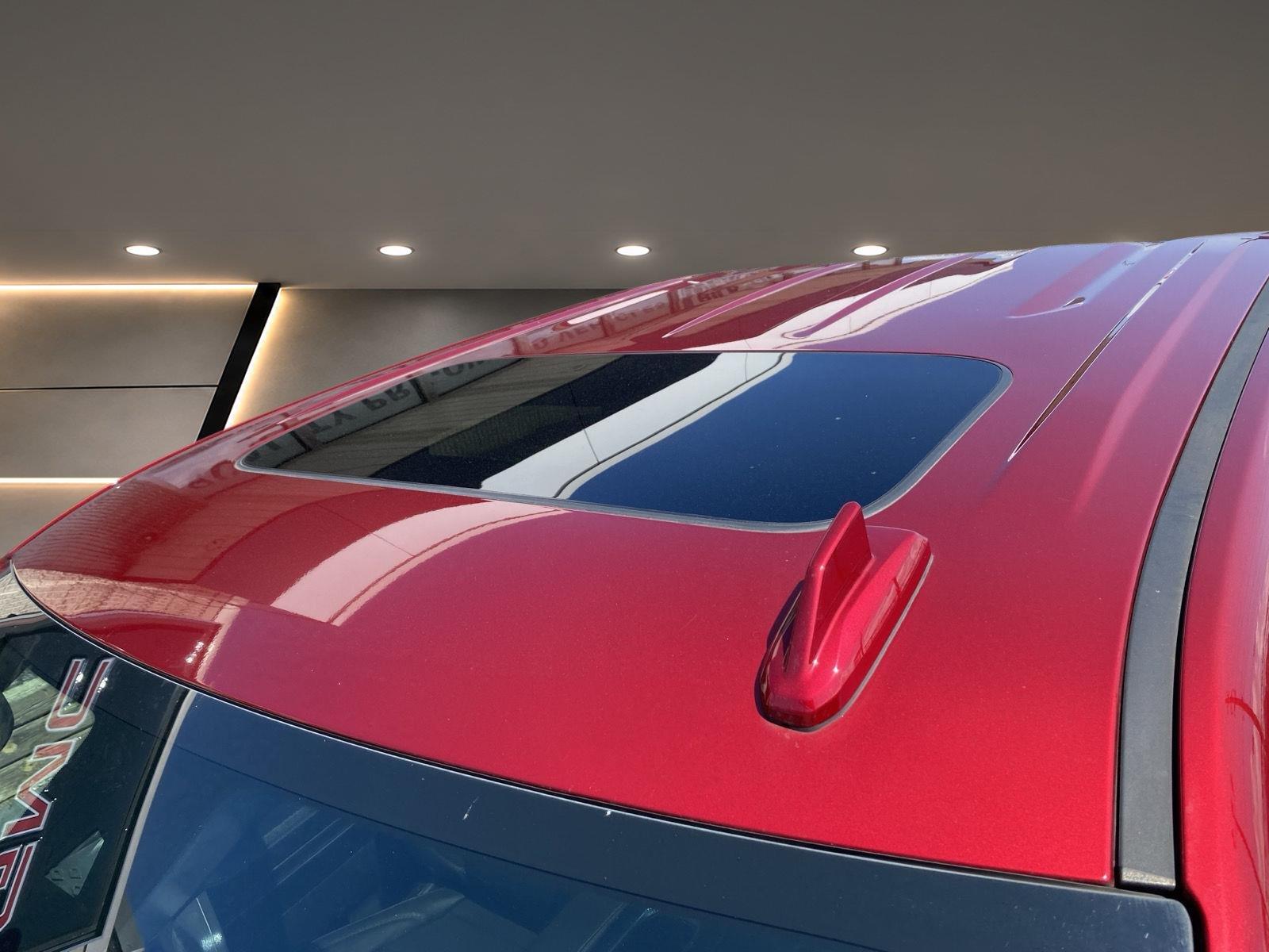 2022 GMC Sierra 1500 Denali at Joe Ball GMC