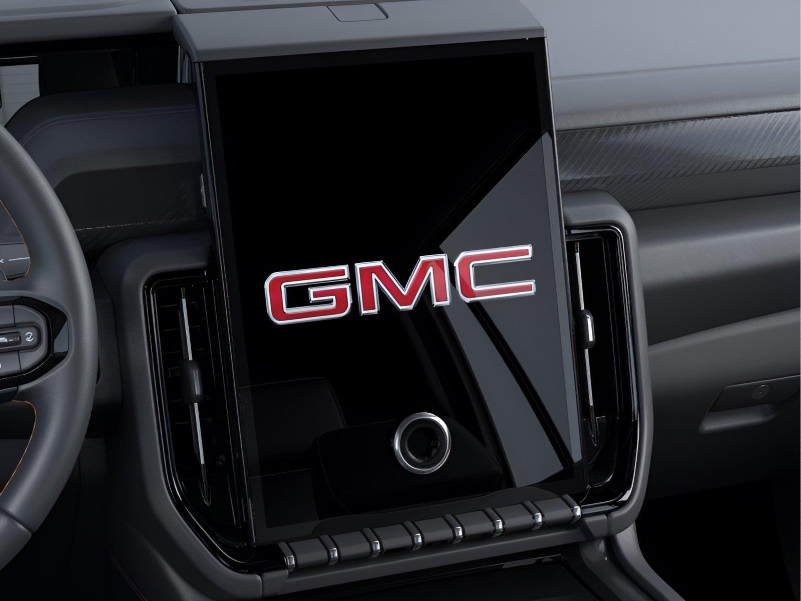 2026 GMC Yukon AT4 at Rick Weaver GMC