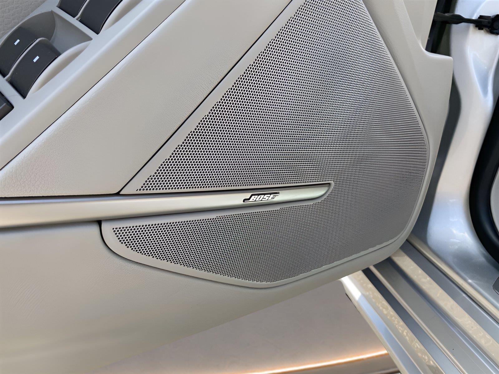 2012 Cadillac CTS Sedan Luxury at Rick Weaver Chevrolet