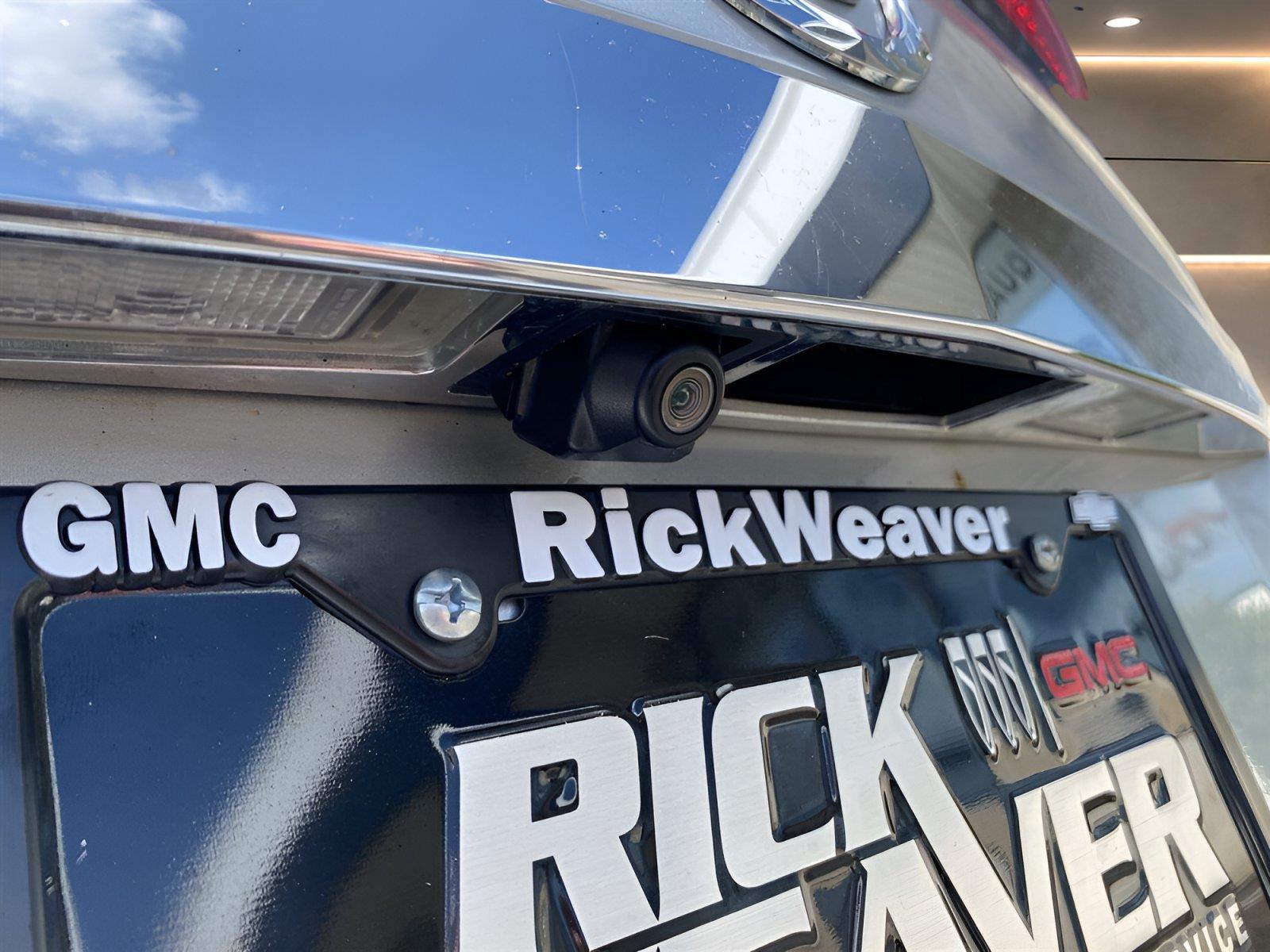 2012 Cadillac CTS Sedan Luxury at Rick Weaver Chevrolet