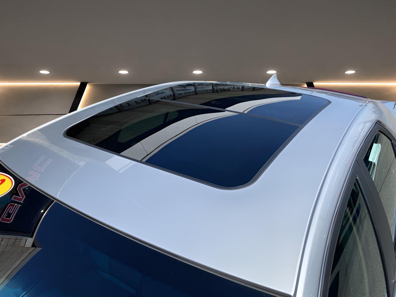 2012 Cadillac CTS Sedan Luxury at Rick Weaver Chevrolet