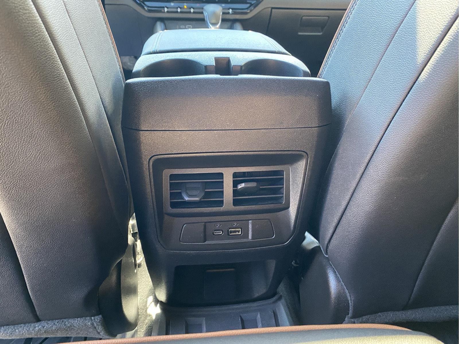 2023 GMC Canyon 4WD AT4 at Rick Weaver GMC