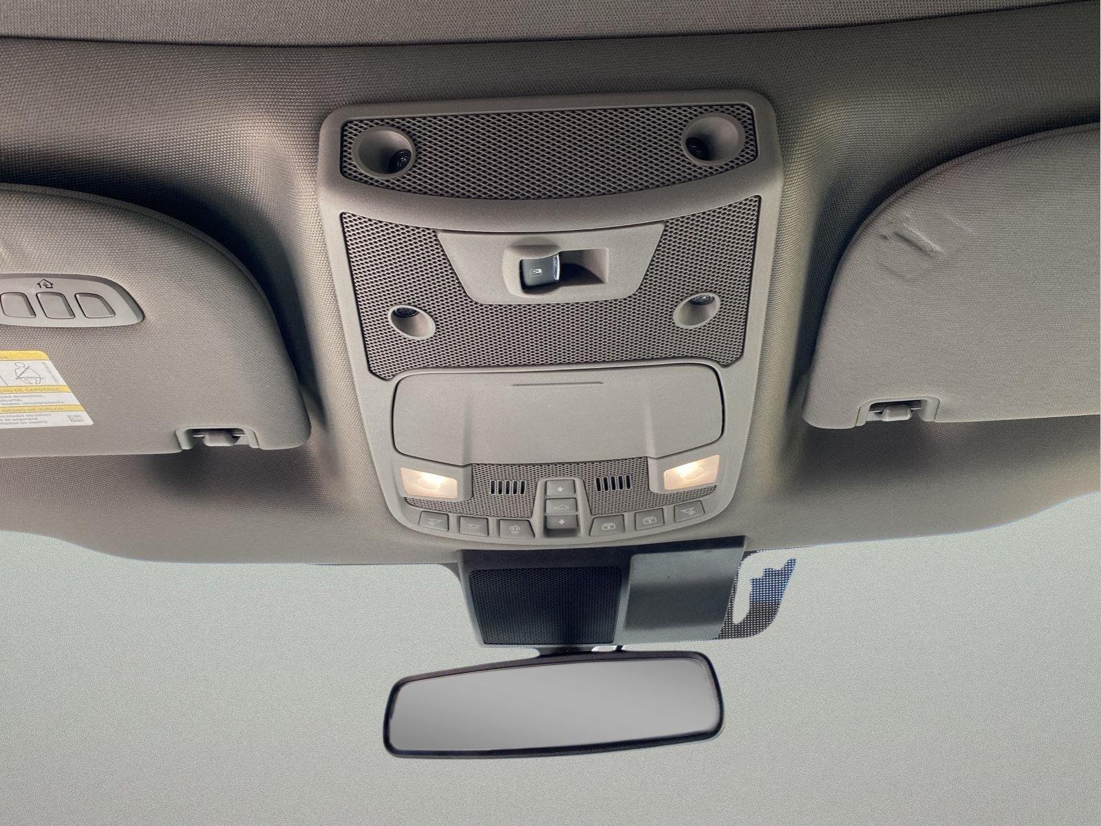 2019 Ford F-150 LARIAT at Lake View Ford