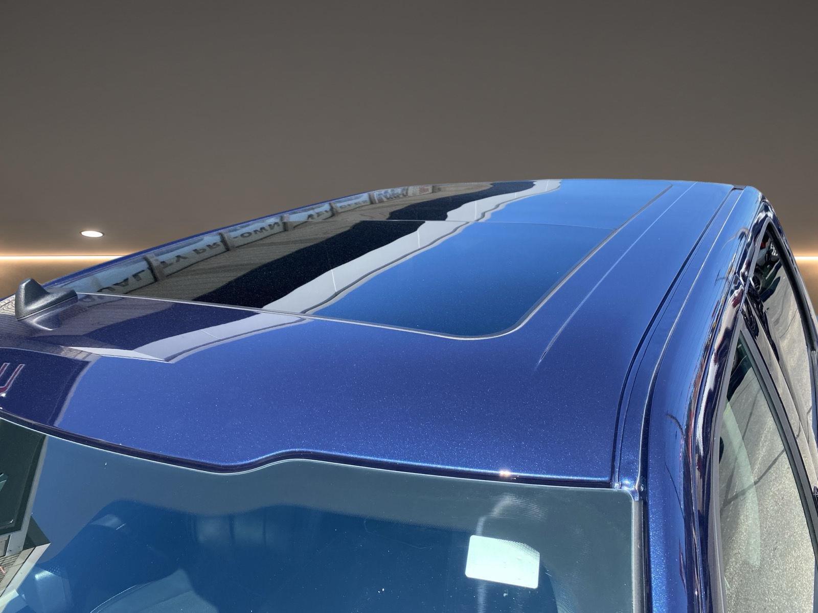 2019 Ford F-150 LARIAT at Lake View Ford