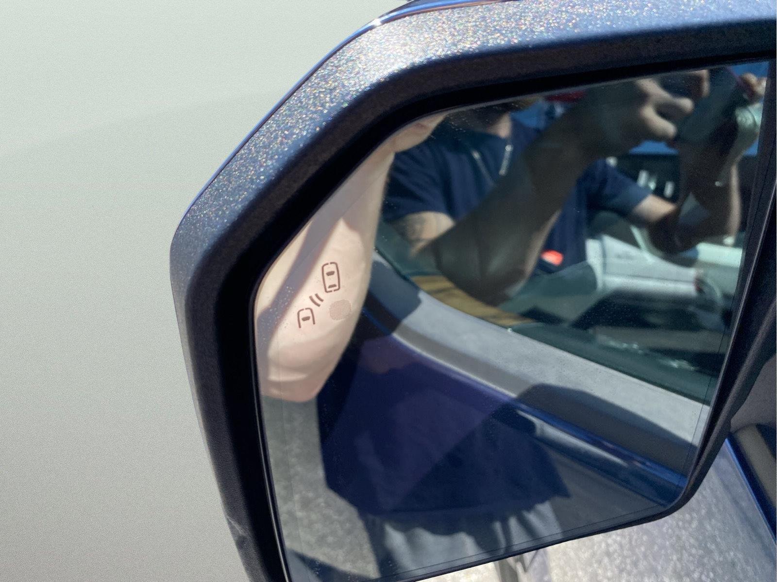 2019 Ford F-150 LARIAT at Lake View Ford